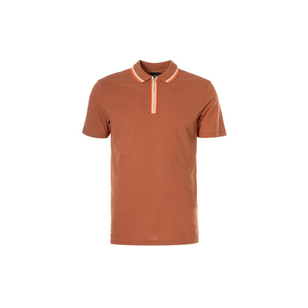 Paul Smith Ps polo cognac