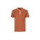 Paul Smith Ps polo cognac 1