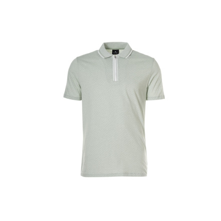 Paul Smith Ps polo groen