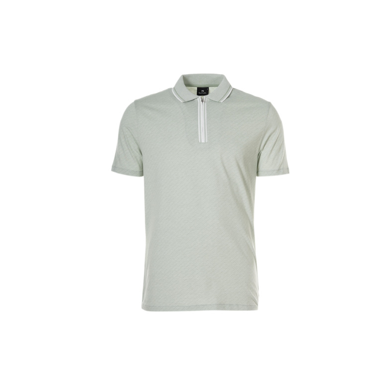 Paul Smith Ps polo groen 1
