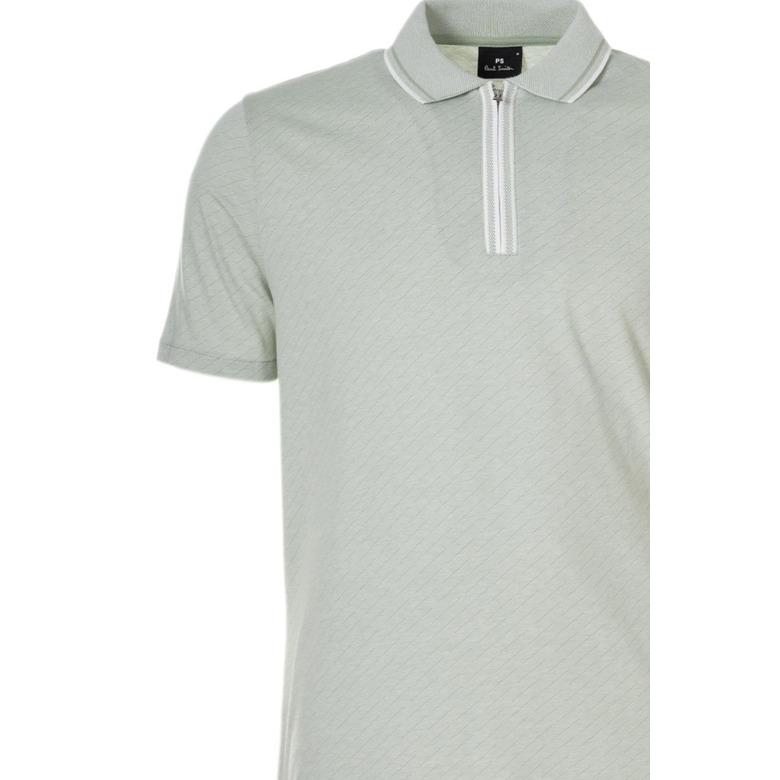 Paul Smith Ps polo groen 2