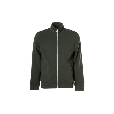Paul Smith Ps cardigan groen
