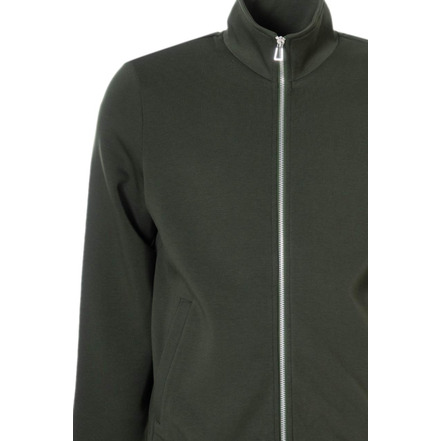 Paul Smith Ps cardigan groen