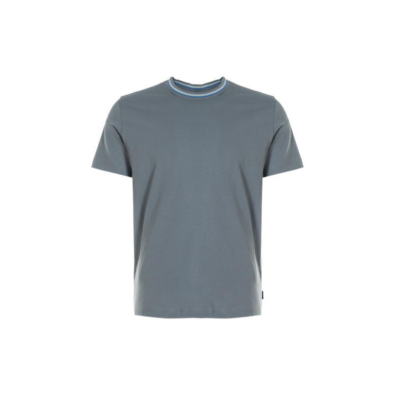 Paul Smith Ps t-shirt grijs 1