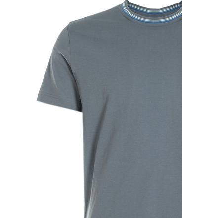 Paul Smith Ps t-shirt grijs