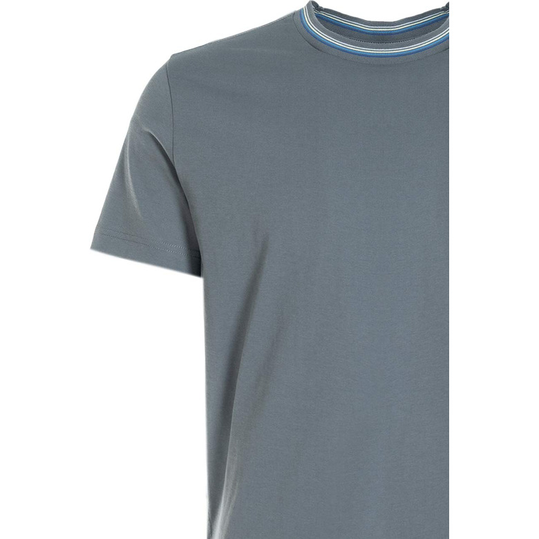 Paul Smith Ps t-shirt grijs 2