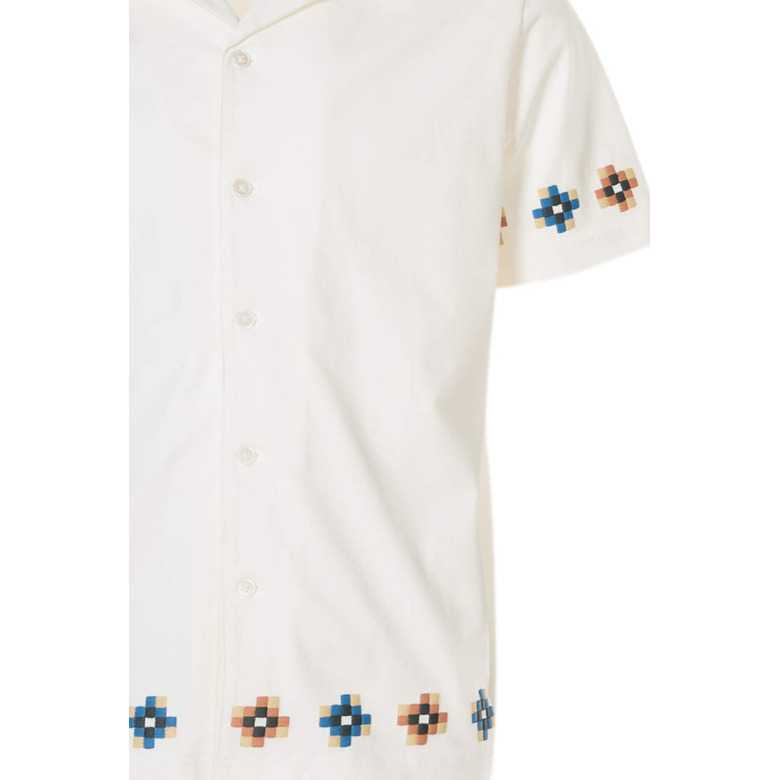 Paul Smith Ps hemd wit 2