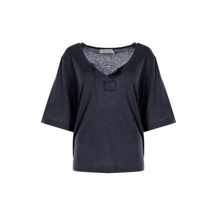 Nathalie Vleeschouwer t-shirts blue