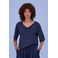 Nathalie Vleeschouwer t-shirts blue 2