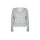 Nathalie Vleeschouwer cardigan blauw 1