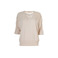 Nathalie Vleeschouwer trui beige