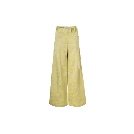 Nathalie Vleeschouwer pantalon vert