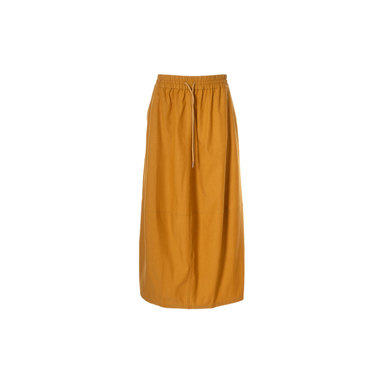 Nathalie Vleeschouwer rock gelb 1