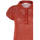Yerse polo bordeaux 2