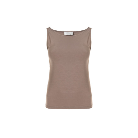 Ffc t-shirts lightbrown