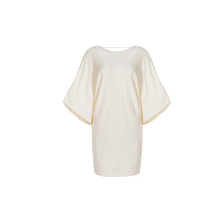 Karma.koma kleid ecru