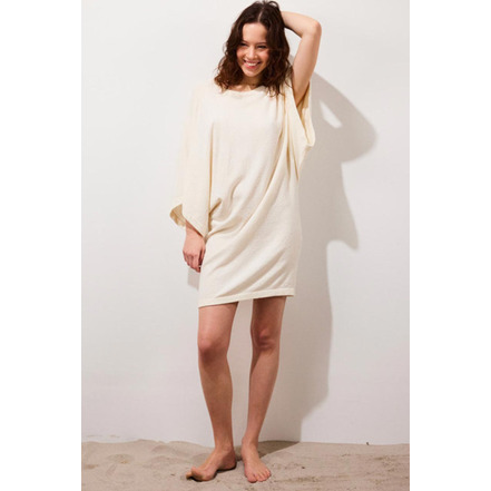 Karma.koma kleid ecru