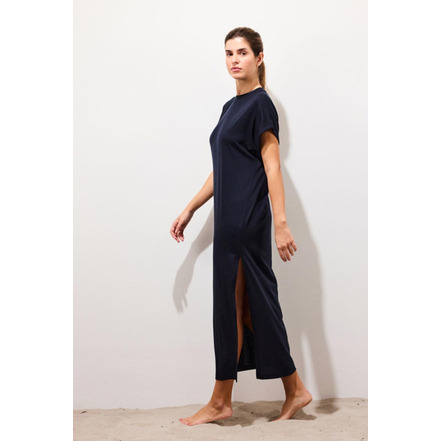 Karma.koma kleid blau