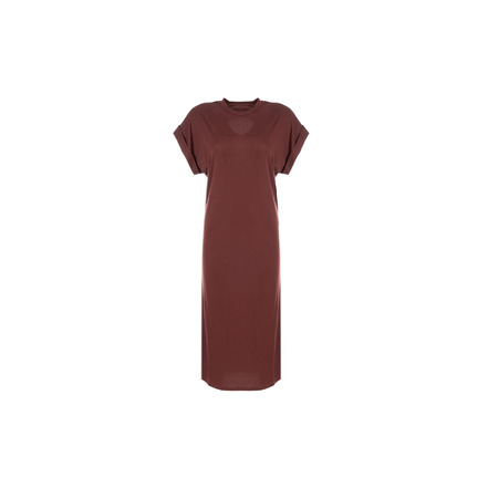 Karma.koma kleid bordeaux