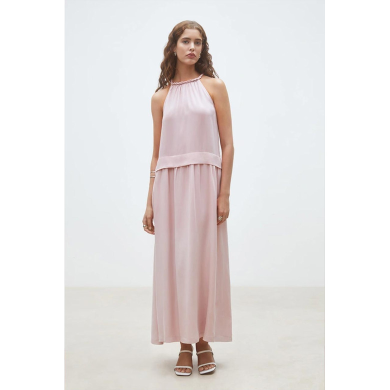 Suncoo kleid rosa 2