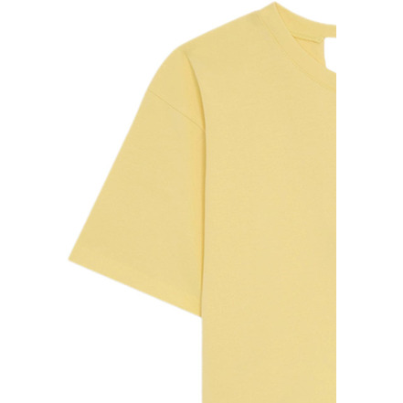 Suncoo t-shirts yellow