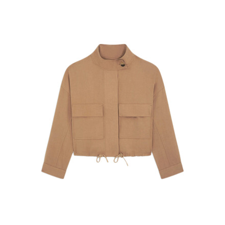 Suncoo veste camel