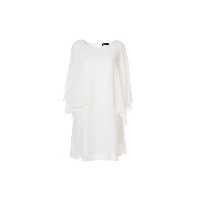 Agua kleid weiss 1