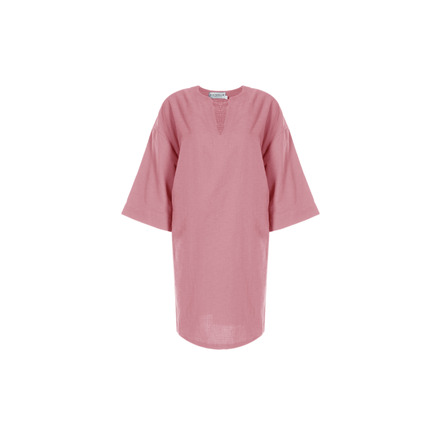 Nathalie Vleeschouwer kleid rosa