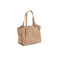 Agl shoulder bag lightbrown 1