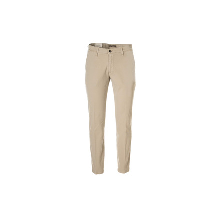 Four.ten trousers lightbrown