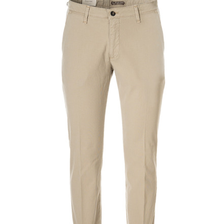 Four.ten trousers lightbrown