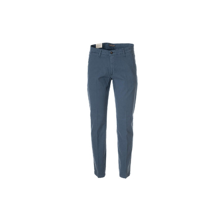 Four.ten hose blau