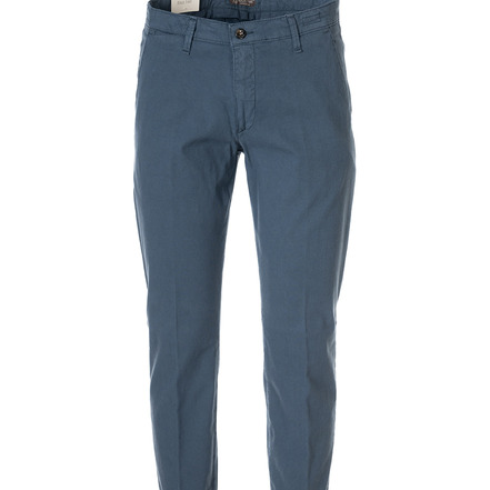 Four.ten trousers blue