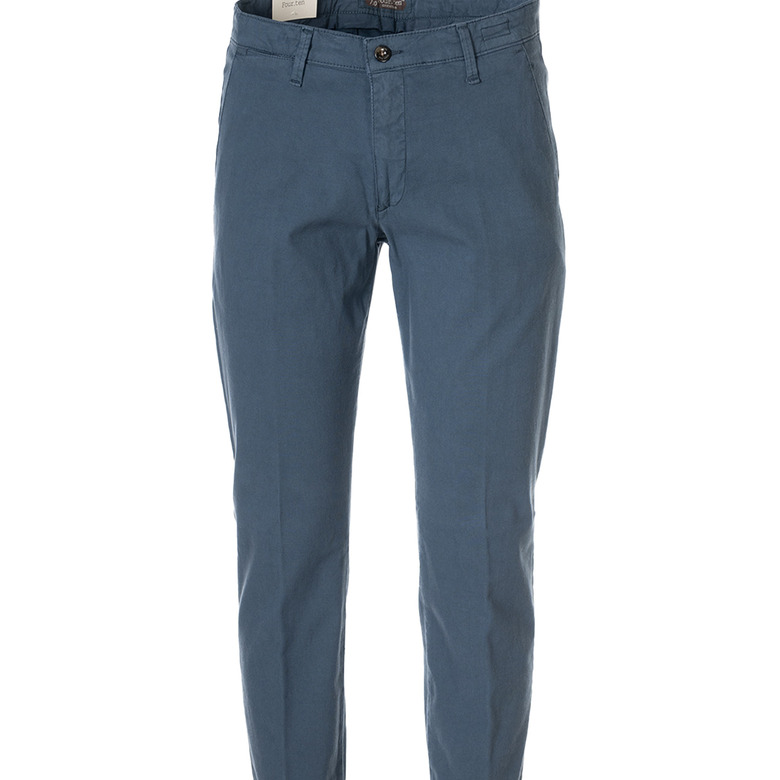 Four.ten trousers blue 2