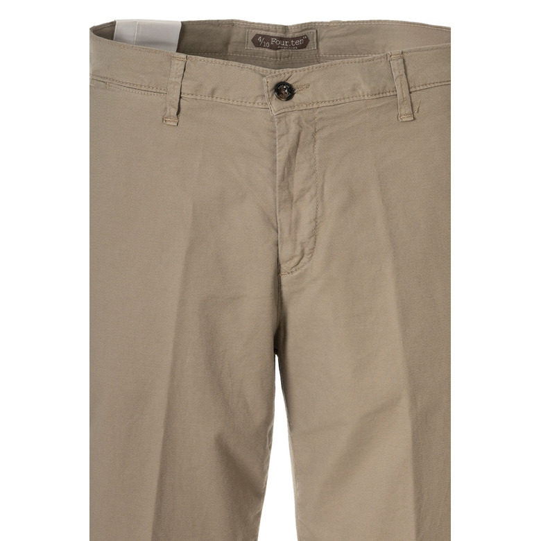 Four.ten trousers green 2