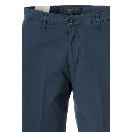 Four.ten trousers blue