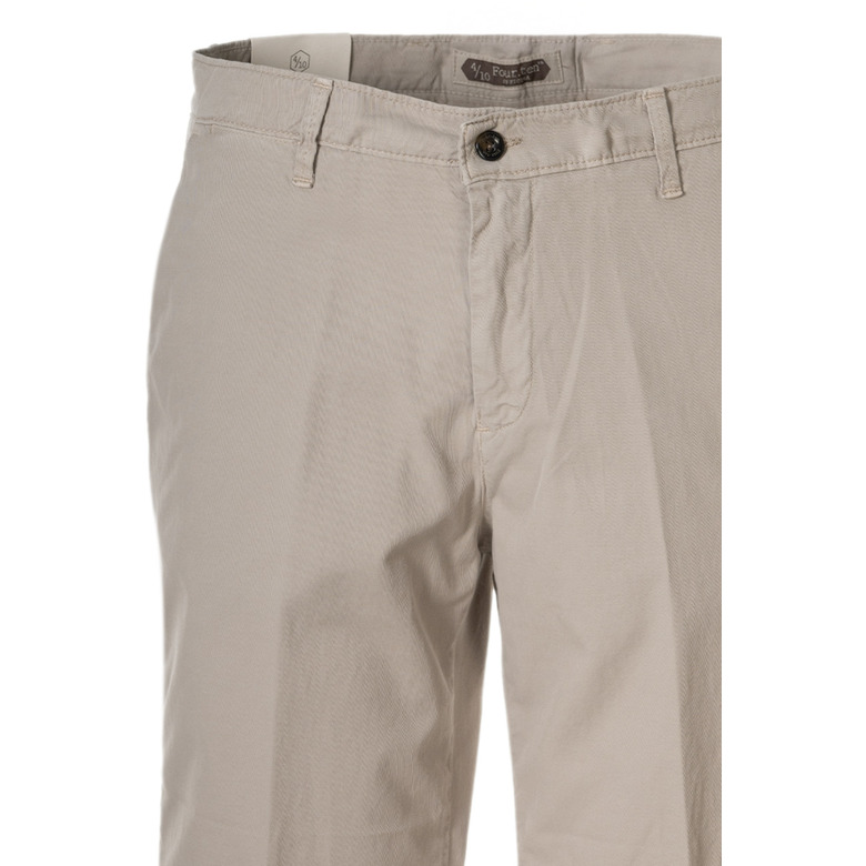 Four.ten trousers grey 2