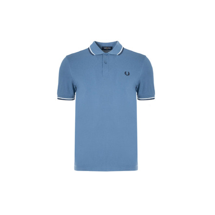 Fred Perry polo blau