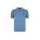 Fred Perry polo blauw 1