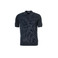 Fred Perry hemd blau 1