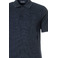 Fred Perry hemd blau 2