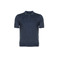 Fred Perry polo blau 1
