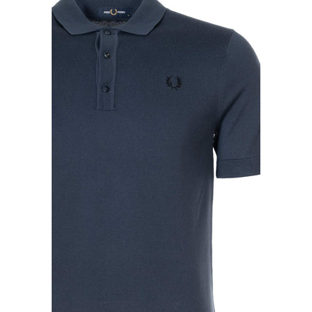 Fred Perry polo blauw