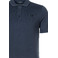 Fred Perry polo blau 2