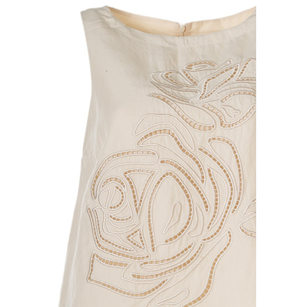 Atmos top lightbrown