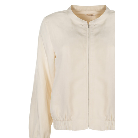 Atmos vest lightbrown