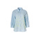 Atmos blouse blauw 1