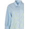 Atmos blouse blauw 2