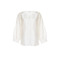 Atmos blouse ecru 1