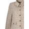 Creton veste beige 2
